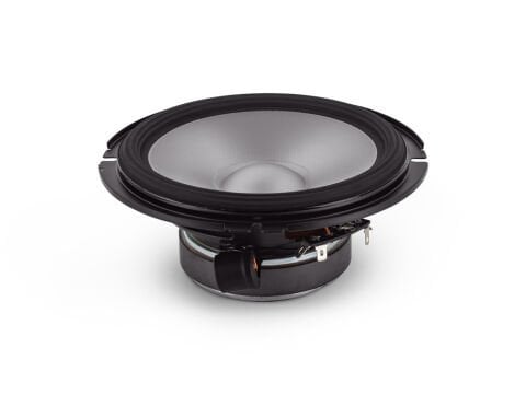 Alpine S2S65C 16cm Komponent Hoparlör