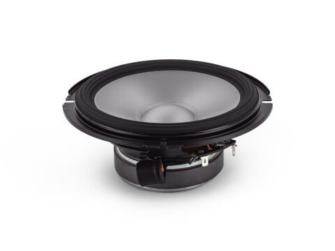Alpine S2-S65C S-Serisi Komponent Hoparlör (16,5 cm)