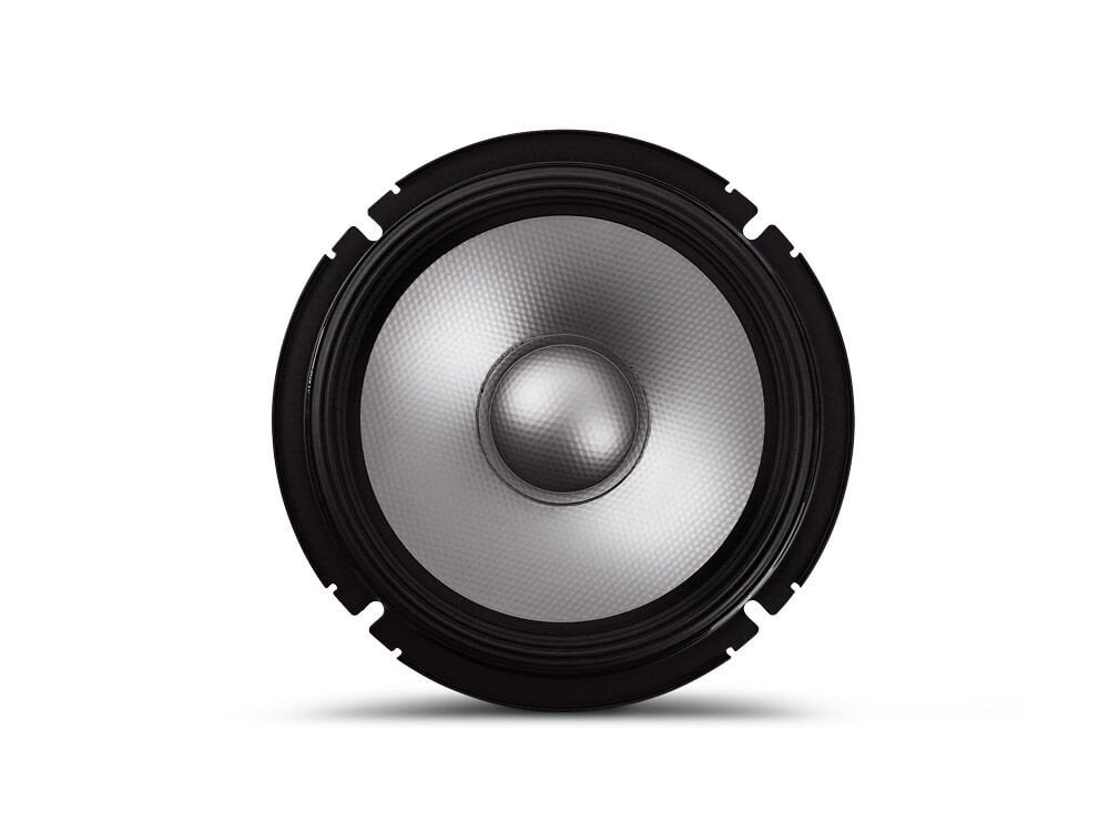 Alpine S2-S65C S-Serisi Komponent Hoparlör (16,5 cm)