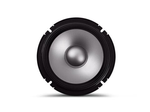 Alpine S2-S65C S-Serisi Komponent Hoparlör (16,5 cm)