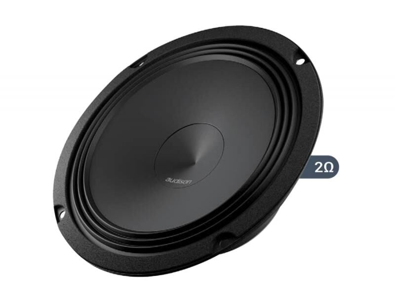 Audison AP 6.5P Woofer Hoparlör (16.5cm)
