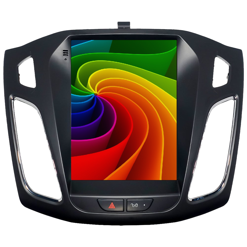 Ford Focus Android Multimedya Sistemi (2012-2019) CRV-4110XAAT