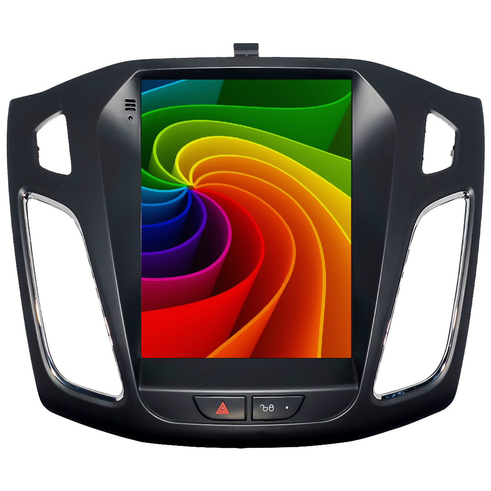 Ford Focus Android Multimedya Sistemi (2012-2019) CRV-4110XAAT