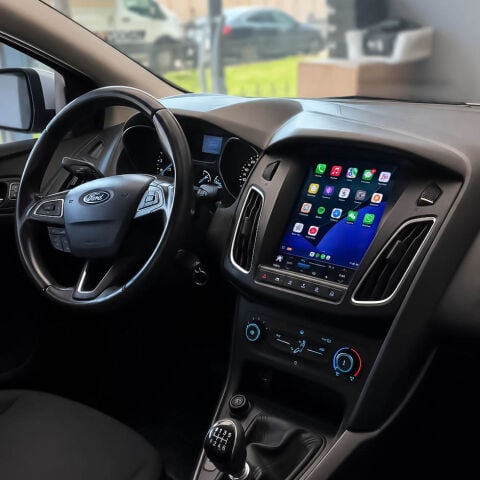 Ford Focus Android Multimedya Sistemi (2012-2019) CRV-4110XAAT