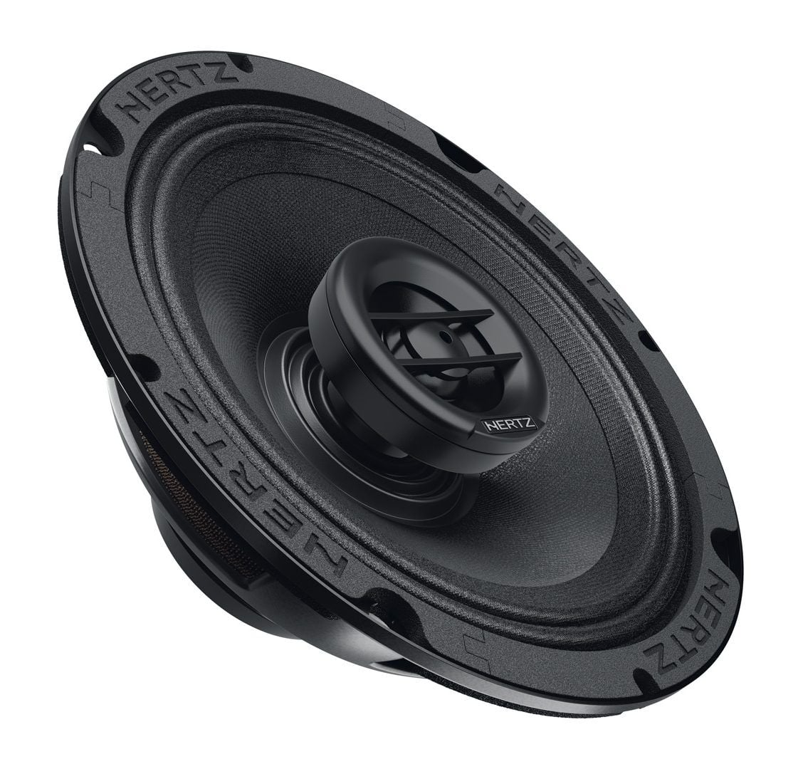 Hertz SX 165 NEO SPL Koaksiyel Hoparlör (16,5 cm)