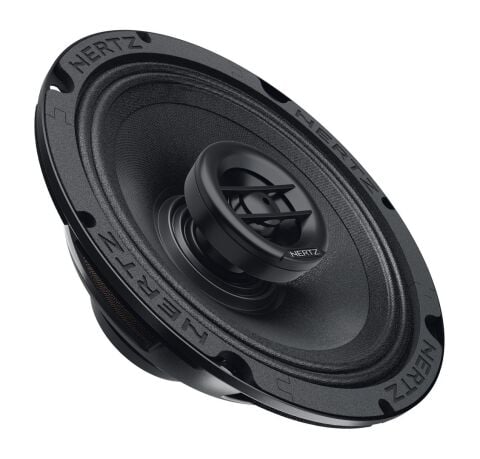 Hertz SX 165 NEO SPL Koaksiyel Hoparlör (16,5 cm)