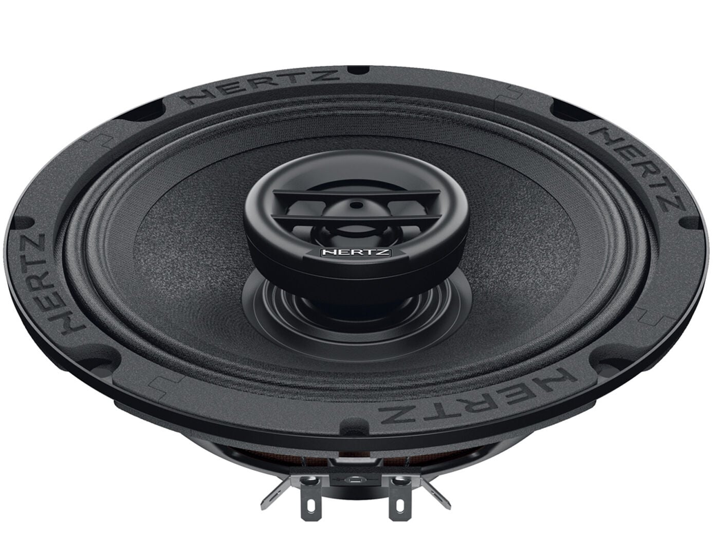 Hertz SX 165 NEO SPL Koaksiyel Hoparlör (16,5 cm)