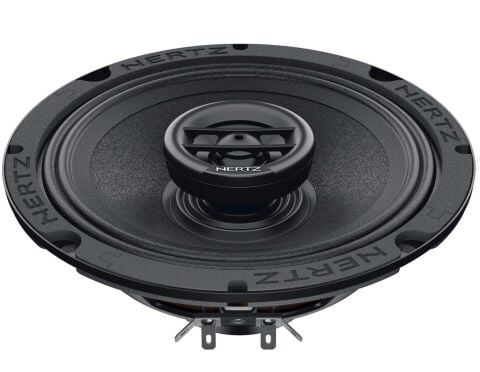 Hertz SX 165 NEO SPL Koaksiyel Hoparlör (16,5 cm)