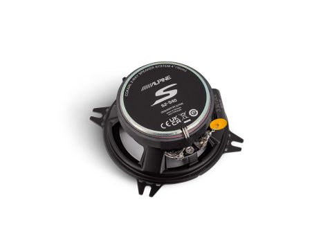 Alpine Koaksiyel Hoparlör (10cm)