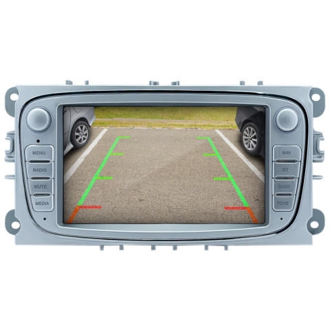 Ford Mondeo Android Multimedya Sistemi (2007-2014)
