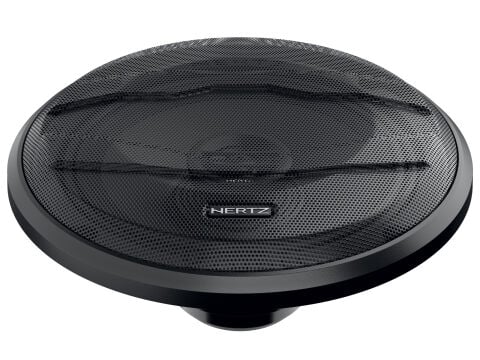 Hertz SX 200 NEO SPL Koaksiyel Hoparlör (20 cm)