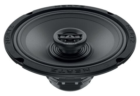 Hertz SX 200 NEO SPL Koaksiyel Hoparlör (20 cm)