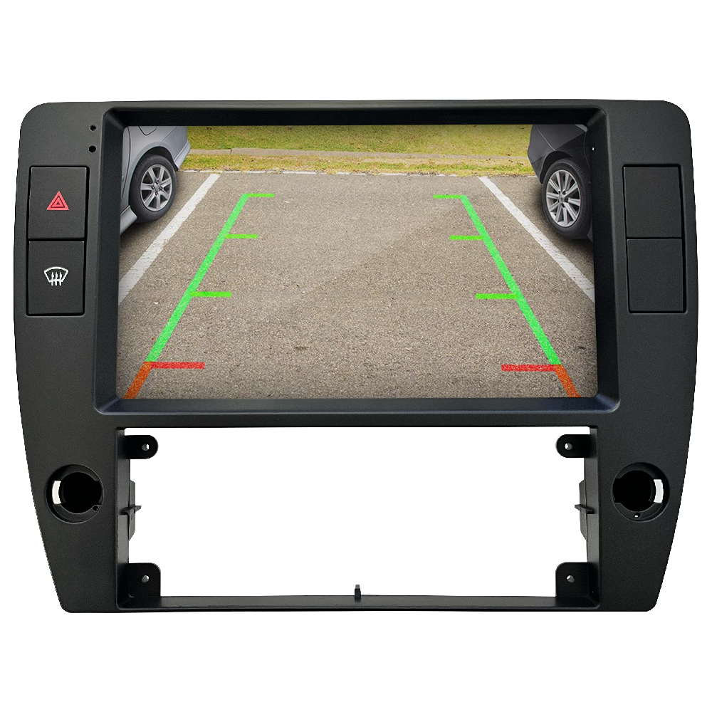Volkswagen Passat B5 Android Multimedya Sistemi (1999-2004) CRV-4651XAA