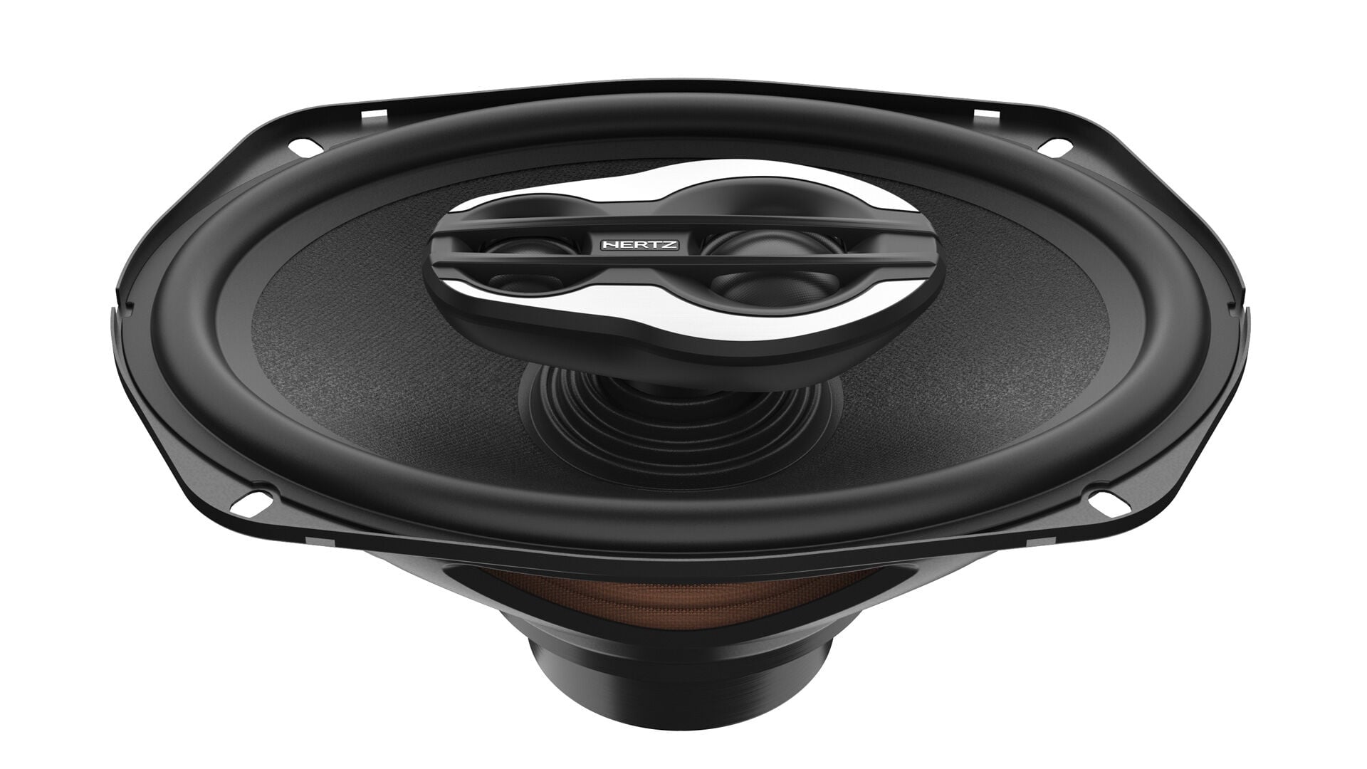 Hertz SX 690 NEO.1 6x9'' SPL Koaksiyel Hoparlör