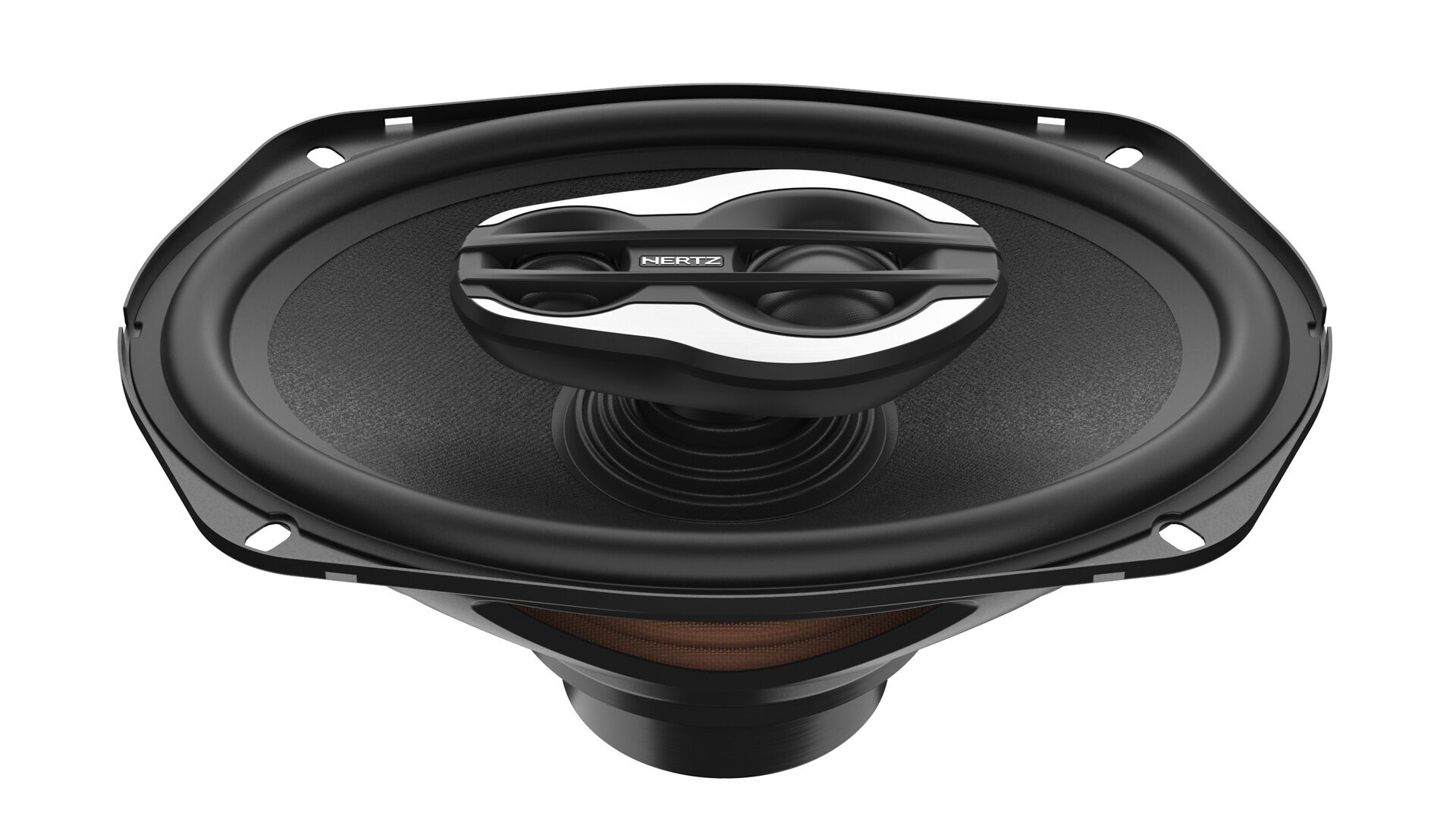 Hertz SX 690 NEO.1 6x9'' SPL Koaksiyel Hoparlör