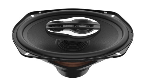 Hertz SX 690 NEO.1 6x9'' SPL Koaksiyel Hoparlör