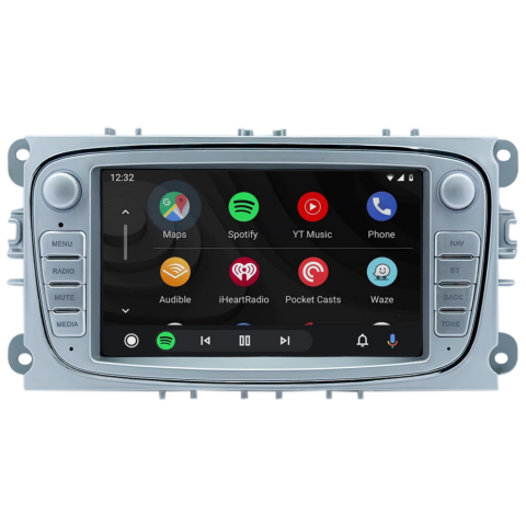 Ford Connect Android Multimedya Sistemi (2010-2014)
