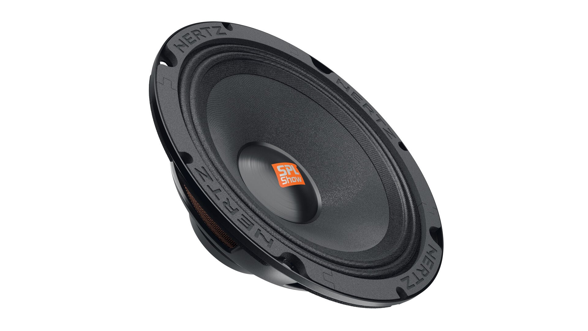 Hertz SV 165 NEO 16,5 cm SPL Midrange Hoparlörü
