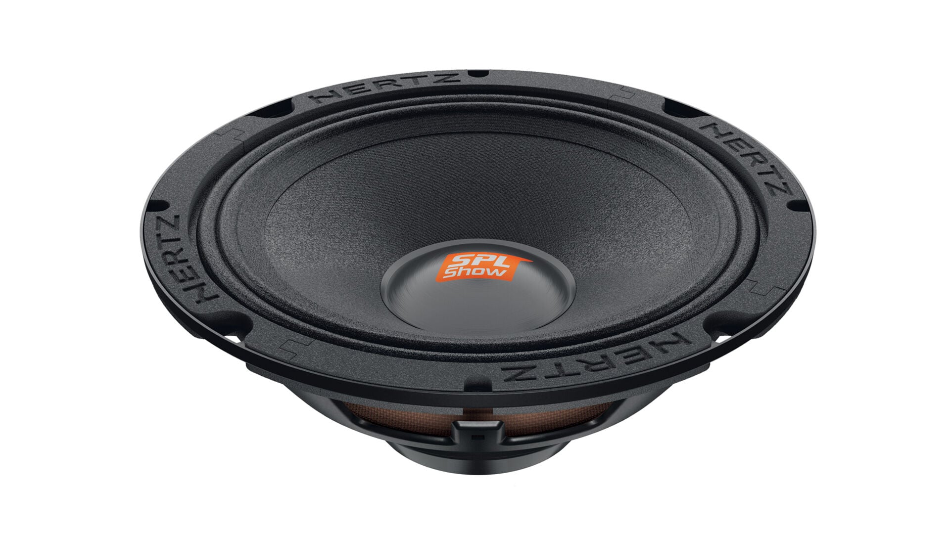 Hertz SV 165 NEO 16,5 cm SPL Midrange Hoparlörü