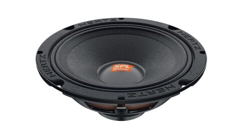 Hertz SV 165 NEO 16,5 cm SPL Midrange Hoparlörü
