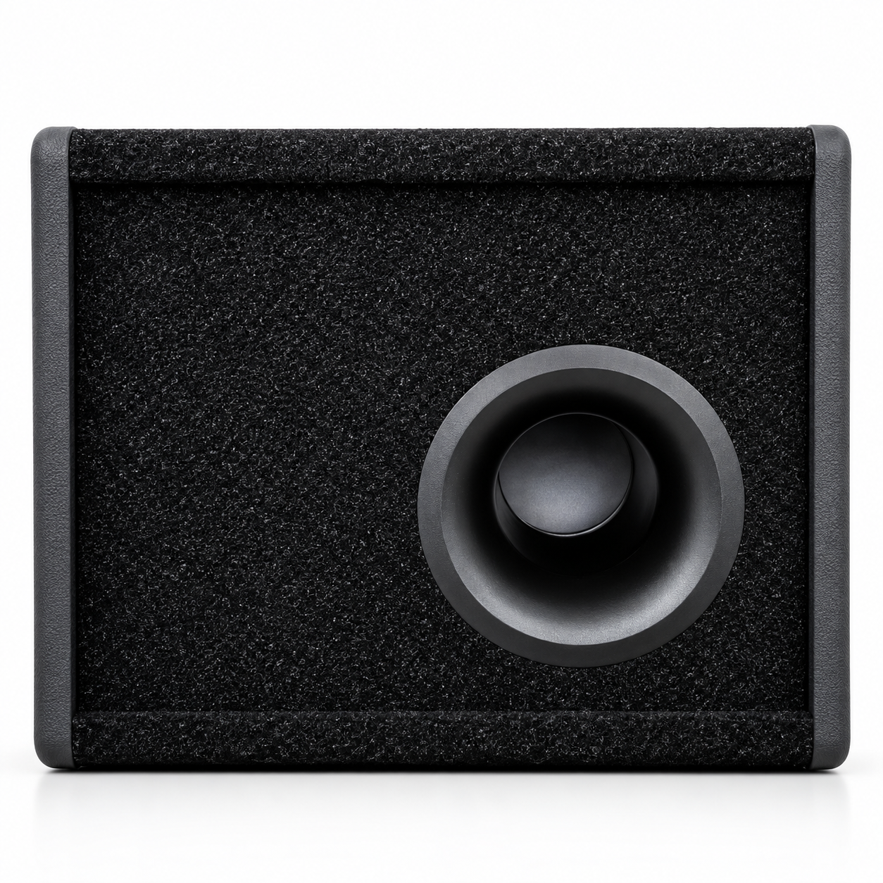 Rainbow EL-W8A MK2 20 cm 150W RMS Aktif Kabinli Subwoofer