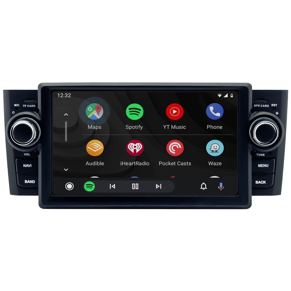 Fiat Punto Android Multimedya Sistemi (2007-2016)