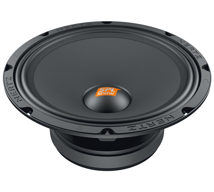 Hertz SV 250.1 SPL Midrange Hoparlör (25 cm)