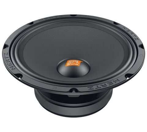 Hertz SV 250.1 25 cm SPL Midrange Hoparlör