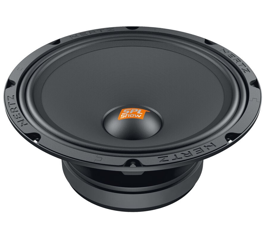 Hertz SV 200L 20 cm SPL Midbass Hoparlör