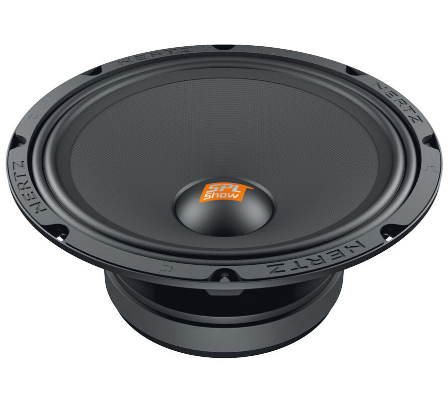 Hertz SV 200L 20 cm SPL Midbass Hoparlör