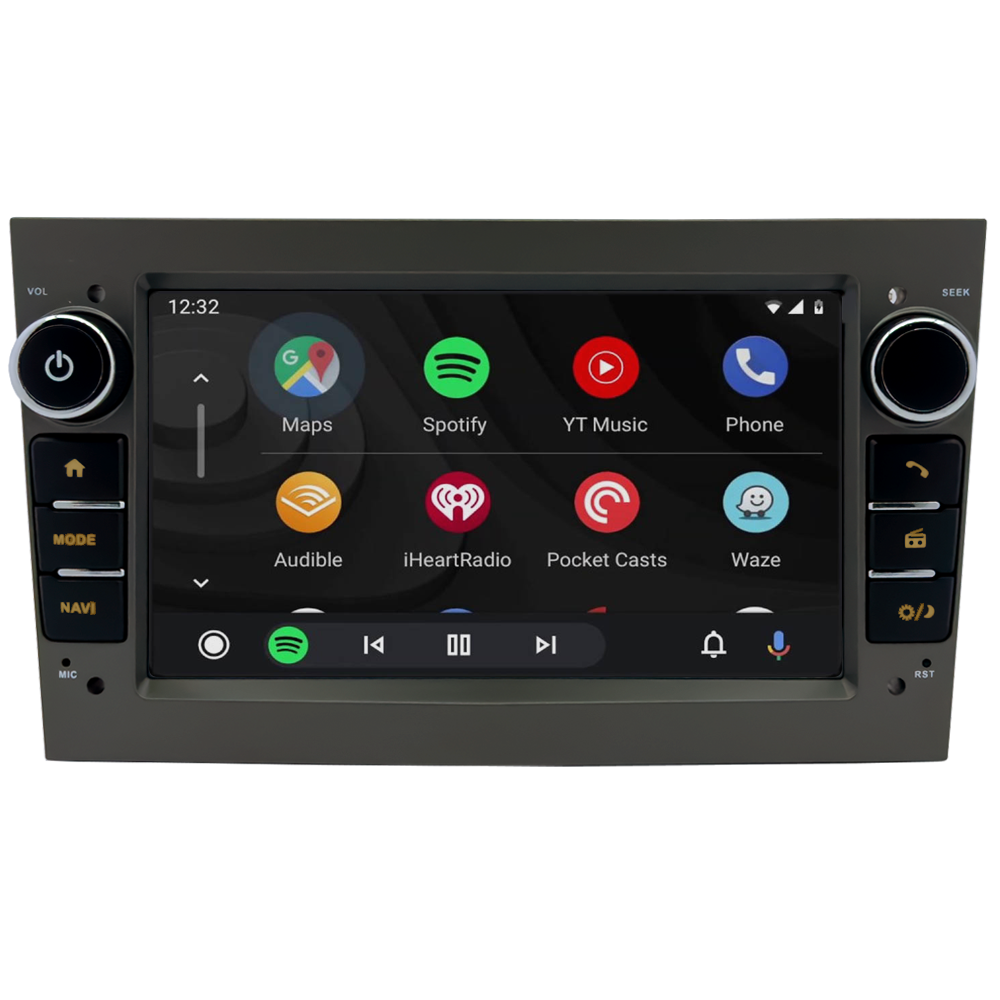 Opel Corsa Android Multimedya Sistemi (2007-2014)