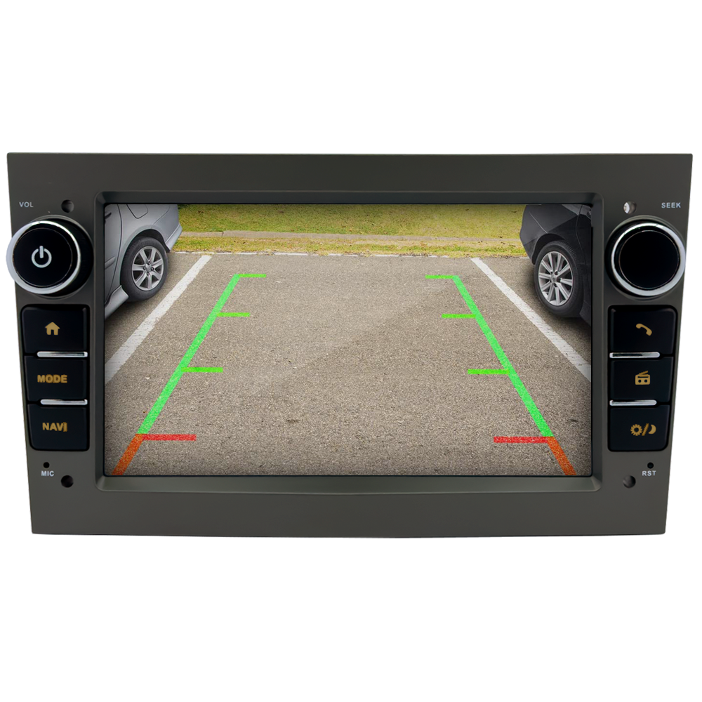 Opel Corsa Android Multimedya Sistemi (2007-2014)