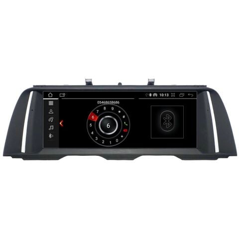 Clarion BMW F10 Android Multimedya Sistemi (2010-2011)