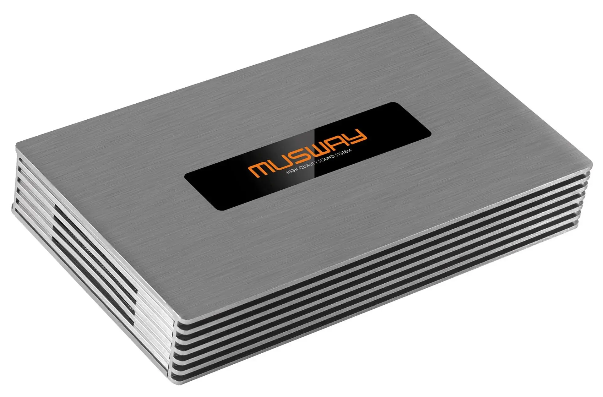 Musway M10 10 Kanal DSP'li Class D Amplifikatörü