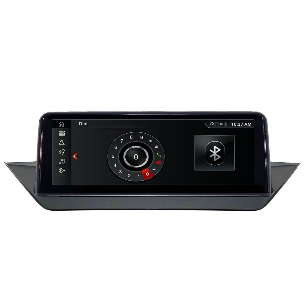 Clarion BMW X1 E84 Android Multimedya Sistemi (2012-2015)