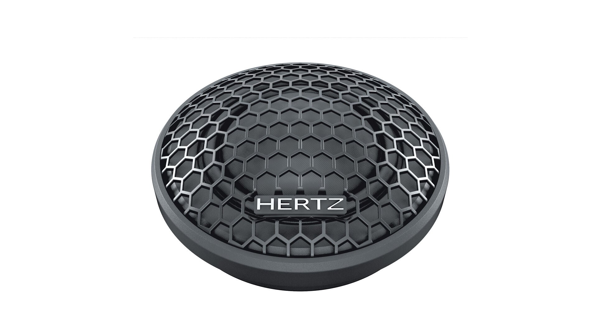 Hertz Mille Pro MP 28.3 Tetolon Dome Tweeter (35 mm)