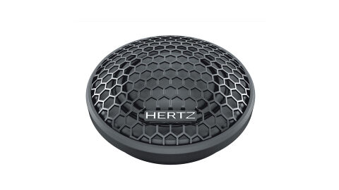 Hertz Mille Pro MP 28.3 Tetolon Dome Tweeter (35 mm)