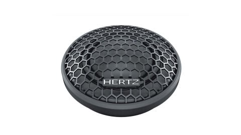 Hertz Mille Pro MP 28.3 Tetolon Dome Tweeter (35 mm)