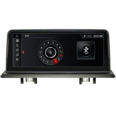 Clarion BMW E87 Android Multimedya Sistemi (2005-2011)