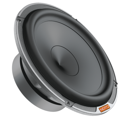 Hertz Mille Pro MPK 1650.3 Komponent Hoparlör Takımı (16,5 cm)