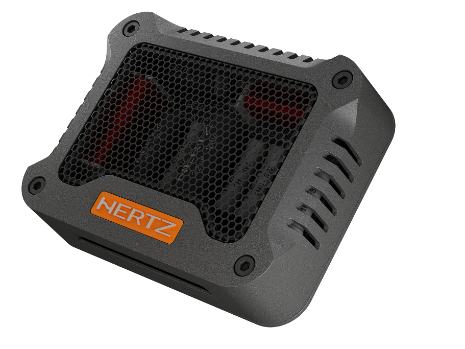 Hertz Mille Pro MPK 1650.3 Komponent Hoparlör Takımı (16,5 cm)