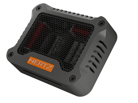 Hertz Mille Pro MPK 1650.3 Komponent Hoparlör Takımı (16,5 cm)