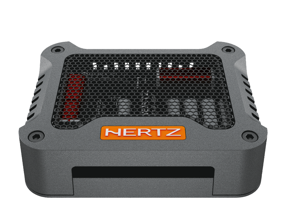 Hertz Mille Pro MPK 1650.3 Komponent Hoparlör Takımı (16,5 cm)