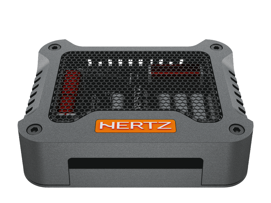 Hertz Mille Pro MPK 1650.3 Komponent Hoparlör (16,5 cm)
