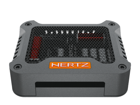 Hertz Mille Pro MPK 1650.3 Komponent Hoparlör Takımı (16,5 cm)