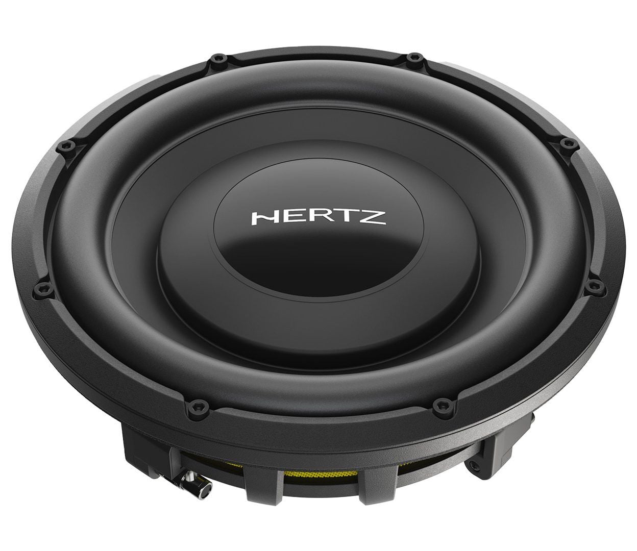 Hertz Mille Pro MPS 250 S4 Slim Subwoofer (25 cm)