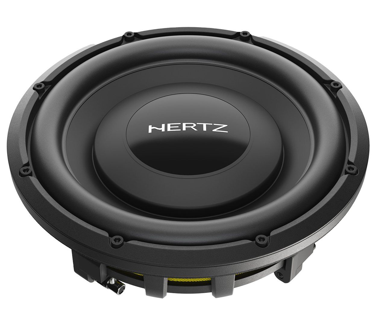 Hertz Mille Pro MPS 250 S4 Slim Subwoofer (25 cm)
