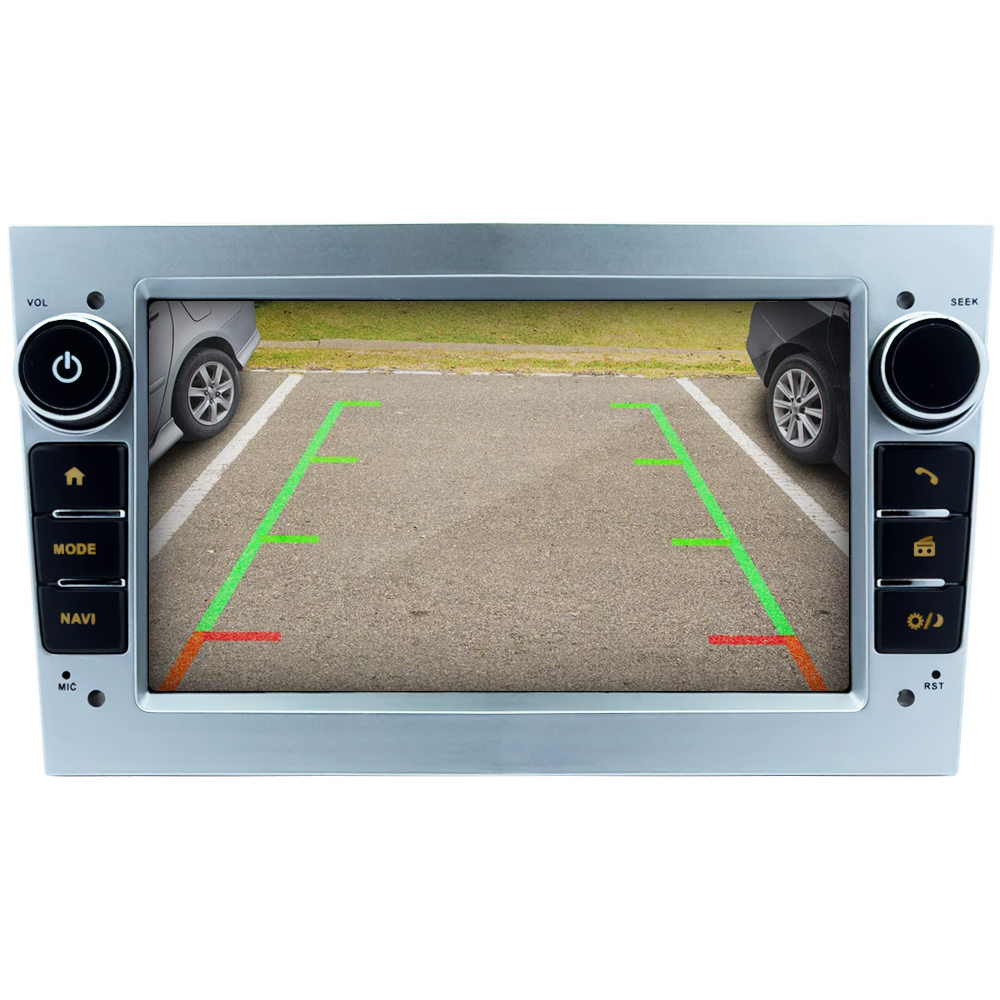 Opel Corsa Android Multimedya Sistemi (2007-2014)