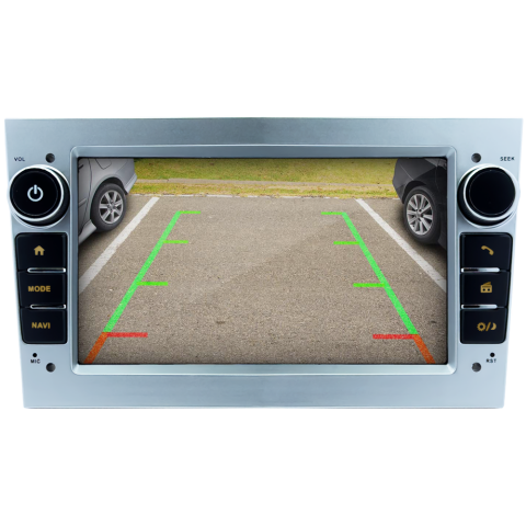 Opel Corsa Android Multimedya Sistemi (2007-2014)