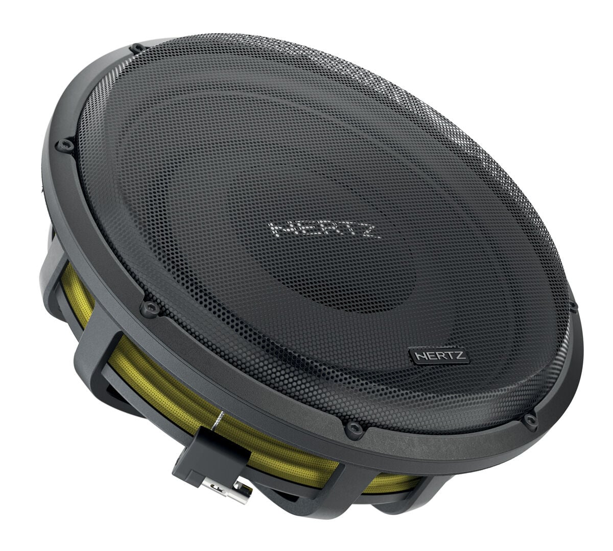 Hertz Mille Pro MPS 300 S4 Slim Subwoofer (30 cm)